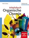 Image de Organische Chemie: Arbeitsbuch