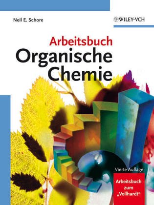 Organische Chemie: Arbeitsbuch Buchen