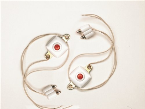 Preisvergleich Produktbild Selecta 4750 - Kabelset (Stecker + Schalter)