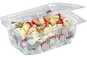 Barquette Fraicheur 500 grs (Lot de 50)