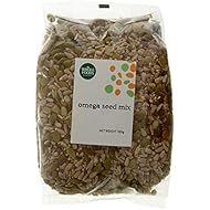 Whole Foods Market Omega Seed Mix, 500 g