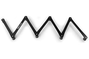 Better Hockey Extreme Stickhandling Trainer Pro - Aide impressionnante au maniement de bâton de Hockey