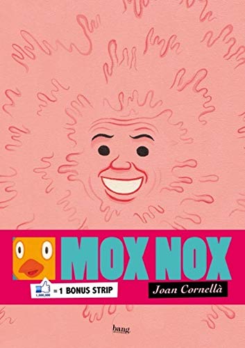 Mox Nox Mox Nox