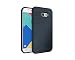 Produktbild Forhouse Hülle Cellphone Case Hülle, Thin Anti-Scratch Surface Back Hülle Full Cover für Samsung Galaxy A7(2017) - Navy Blue