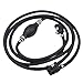 Produktbild Kraftstoffpumpe, Kraftstoffleitungsschlauch, Auenbord, Boot, Motor, Benzintank-Anschluss-Set