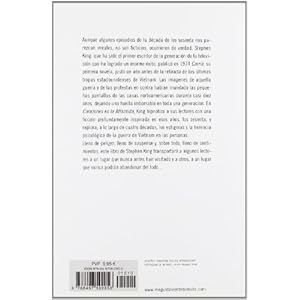 Corazones en la Atlántida (BEST SELLER)