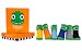 Trumpette T-Rex Dinosaurs Baby Socks Set - 0-12 Months - Gift Boxed