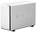 Produktbild Synology DiskStation DS214se Desktop NAS-System 12TB (2-Bay, 2x 6TB WD Red)