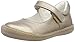 Primigi Morine 1-E, Baby Girls'  Walking Baby Shoes, Gold (Taupe), 8.5 Child UK (26 EU)