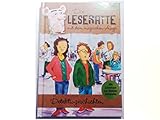  Die Leseratte - Detektivgeschichten mit Leselube und Rätselseiten 8-10 Jahre