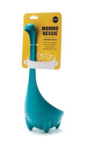 Monkey Business Nessie mutter blue schöpflöffel - 6
