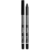 Golden Rose Emily Waterproof Eye Pencil No: 101 - Suya Dayanıklı G&ouml;z Kalemi