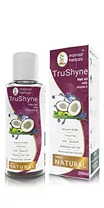 Malnad Herbals TruShyne 100ML