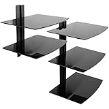 Amazon.de: CD- & DVD-Ständer: Elektronik & Foto: CD/DVD Kombiständer