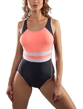 aQuarilla Damen Schwimmanzug AQ70