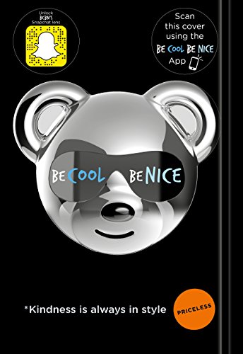 Book's Cover of Be Cool Be Nice