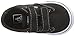 Vans T Winston V, Unisex-Baby Hi-Top Sneakers, Black (Blk/Wht), 7 UK