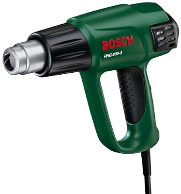 Bosch Décapeur thermique PHG 600-3 060329B060