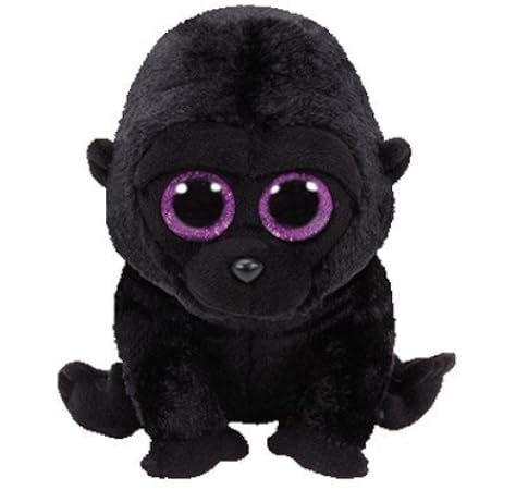 gorilla beanie boo