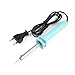 Produktbild VCBBVG 30W Digtal Electronic Welding Soldering Iron DIY Tool Electric Pen Solder EU-Blue