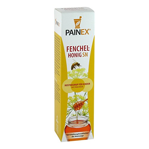 Fenchelhonig SN Painex Sirup
