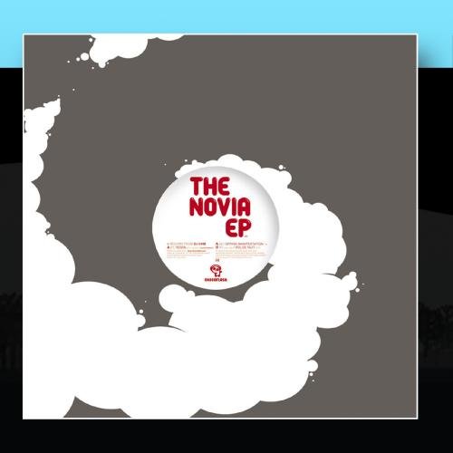 Preisvergleich Produktbild The Novia EP