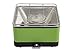 Produktbild Feuerdesign 14031 grün Tabletop Grill, 35 cm