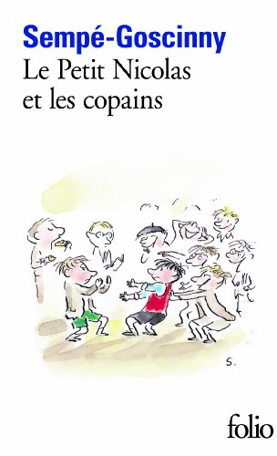 Download Le Petit Nicolas et les copains