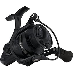 CARRETE PENN CONFLICT SPIN II 4000