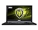 Price comparison product image MSI Vpro-WS63 8SK-008ES - 15.6 inch FHD Laptop (Intel Core i7-8850H, 32GB RAM, 512GB SSD and 1TB HDD, NVIDIA Quadro P3200 with 6GB, Windows 10 Pro) Black