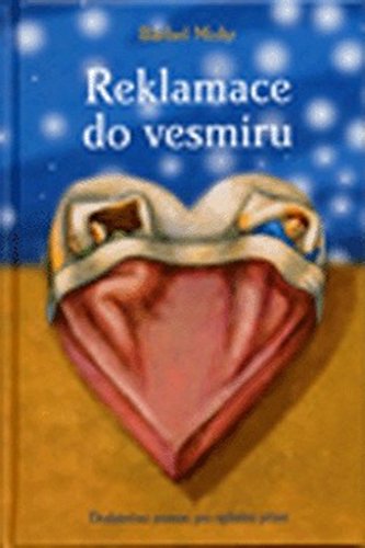 Preisvergleich Produktbild Reklamace do vesmíru (2007)