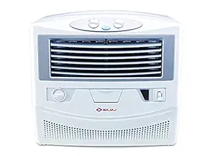 54-litres Window Air Cooler (White) - for Medium Room