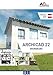 Produktbild Archicad22-Grundkurs Handbuch (AUT): Die Grundlagen für den Start mit Archicad
