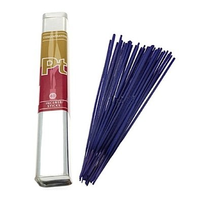 Preisvergleich Produktbild Platinum Räucherstäbchen CONCENTRATION