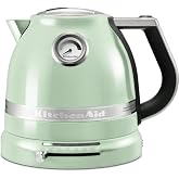 Kitchenaid Artisan 1, 5 L Su Isıtıcısı 5KEK1522 Pistachio-EPT