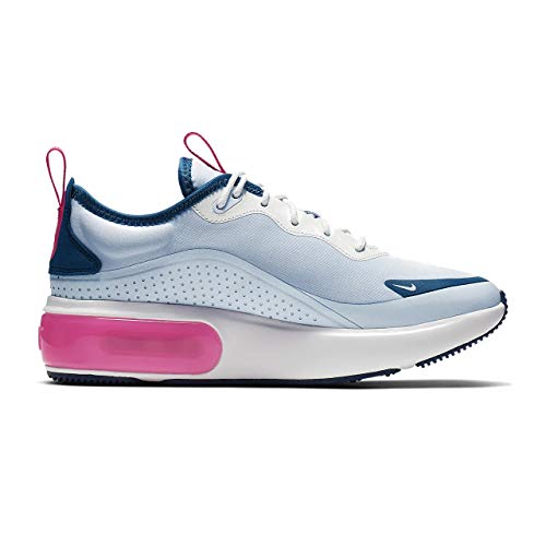 Nike W Air Max Dia, Chaussures d'Athlétisme Femme