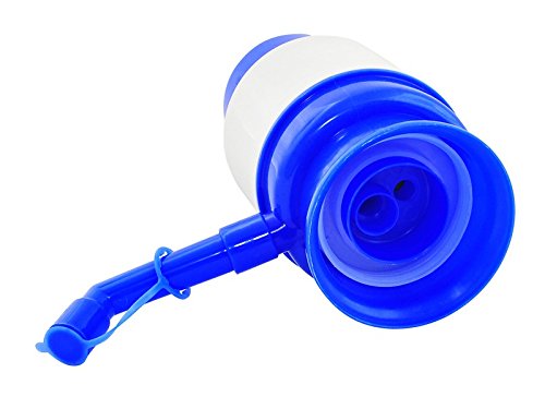 Trinkwasserpunpe Handpumpe Wasserpumpe Getränkepumpe Pumpe Neu #037 - 3