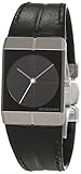JACOB JENSEN Unisex-Armbanduhr JACOB JENSEN ICON Analog...
