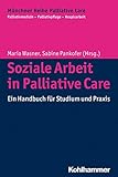 Image de Soziale Arbeit in Palliative Care: Ein Handbuch für Studium und Praxis (Münchner Reihe P