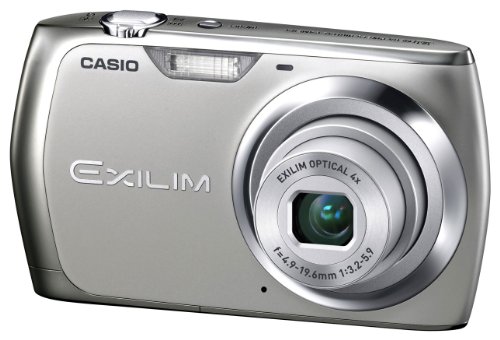 Imagen 1 de Casio EX-Z350SREDA