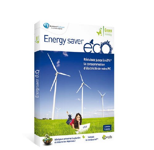 Preisvergleich Produktbild Energie saver [Import]