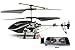 Produktbild Helikopter Heli Hubschrauber Drohne für iPhone- iPad- iPod- Steuerung iHeli MH1