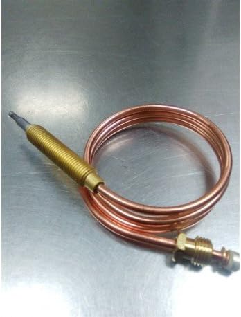 cubetasgastronorm – THERMOCOUPLE Threaded Head M8 X 1 l-1200 mm – 93 gs102933