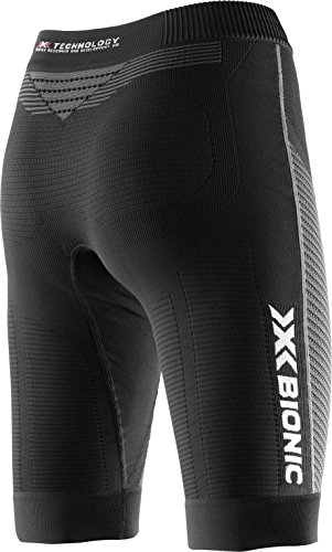Compara Precios para X-Bionic Mujer Running Lady Speed EVO OW
Pantalones Cortos de Mujer, Primavera/Verano, Mujer, Color Negro/Gris
Antracita, tamaño Medium Descuento