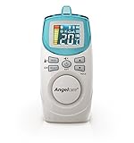 Angelcare Babyphon Bewegungsmelder AC 401 - 2