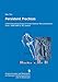 Produktbild Persistent Practices. A Multi-Disciplinary Study of Hunter-Gatherer Mortuary Remains from c. 6500-2600 cal. BC, Estonia. (Untersuchungen und ... in Schleswig-Holstein und im Ostseeraum)