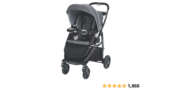 amazon infant stroller