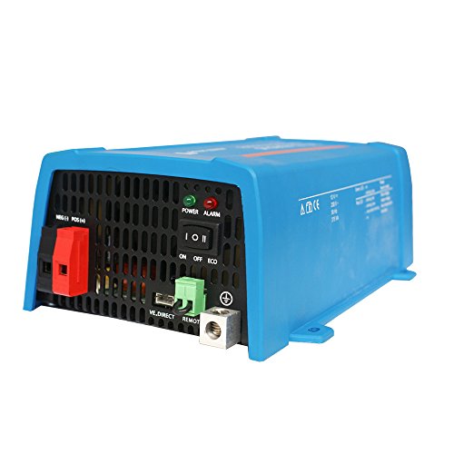 Victron Phoenix 12/375 VE.Direct 12V 230V 300W Inverter Spannungswandler - 3