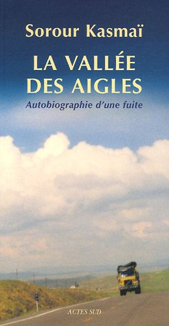 La vallée des aigles