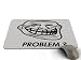 Produktbild Stylotex Mauspad Problem  Troll